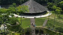Nikmati Harmoni Alam-Keseruan Jazz Gunung Burangrang Sambil Ditemani BRImo