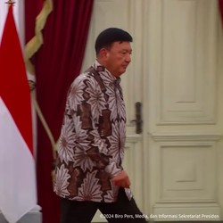 Budi Gunawan Angkat Bicara Soal Program Makan Bergizi Gratis, Simak!