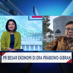 Video: Kabinet Gemuk Prabowo-Gibran, Bikin Birokrasi Lebih Rumit?