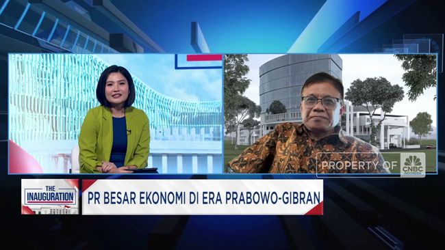 Video: Kabinet Gemuk Prabowo-Gibran, Bikin Birokrasi Lebih Rumit?