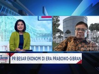 Video: Kabinet Gemuk Prabowo-Gibran, Bikin Birokrasi Lebih Rumit?