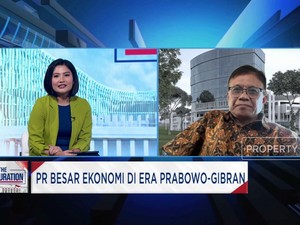 Video: Kabinet Gemuk Prabowo-Gibran, Bikin Birokrasi Lebih Rumit?