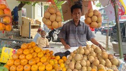 Dear Prabowo-Gibran, Ada Pesan Nih dari Petani di Jabar