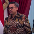 Profil Menteri Usaha Mikro Kecil dan Menengah: Maman Abdurrahman