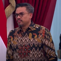 Profil Menteri Usaha Mikro Kecil dan Menengah: Maman Abdurrahman