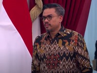 Profil Menteri Usaha Mikro Kecil dan Menengah: Maman Abdurrahman