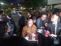Dulu Aktivis, Kinerja Natalius Pigai Ditunggu Sebagai Menteri HAM