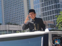 10 Tahun Jokowi: Membangun dari Pinggiran, Mencetak Kemapanan
