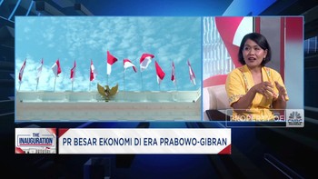 Video: Mau Berantas Korupsi, Prabowo Diminta Perkuat Peran KPK