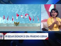 Video: Mau Berantas Korupsi, Prabowo Diminta Perkuat Peran KPK