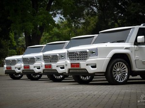 Rencana Proyek Mobil Nasional: Start Produksi Akhir 2028, Bakal Dijual Umum