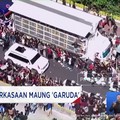 Video: Menilik Keperkasaan Maung 'Garuda'