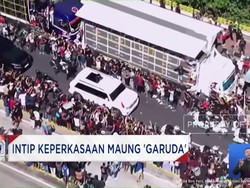 Video: Menilik Keperkasaan Maung 'Garuda'