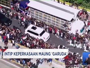  Menilik Keperkasaan Maung 'Garuda' 