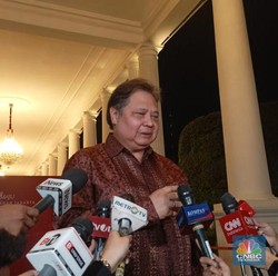 Alasan PMI Manufaktur Ambruk: Daya Beli Warga RI Lemah