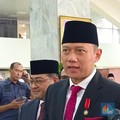 Anggaran Terbatas, AHY Tegaskan Pembangunan IKN Bakal Disesuaikan