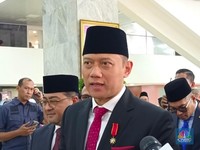 Anggaran Terbatas, AHY Tegaskan Pembangunan IKN Bakal Disesuaikan