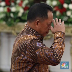 Ramai Kabar Gibran Berkantor di Jayapura Urus Papua, Tito Bilang ini