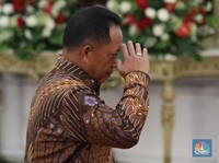 Ramai Kabar Gibran Berkantor di Jayapura Urus Papua, Tito Bilang ini