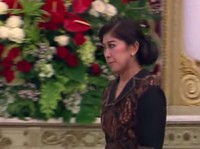 Menkominfo Ganti Nama, Meutya Hafid Menteri Komunikasi dan Digital