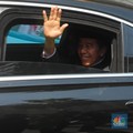 Selesai Jadi Presiden RI, Segini Besaran Uang Pensiun Jokowi