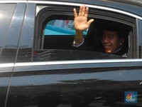Selesai Jadi Presiden RI, Segini Besaran Uang Pensiun Jokowi