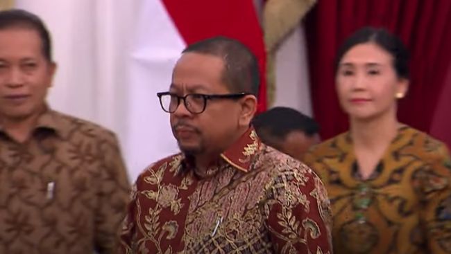 Denny JA Komut, Stella Christie-Qodari Komisaris Pertamina Hulu Energi
