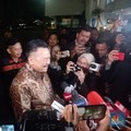 Otto Hasibuan Datangi Istana: Kita Bidangi Hukum!