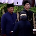Janji Prabowo: Utamakan Seluruh Warga, Termasuk yang Tak Memilih Saya