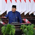 Disebut Prabowo, Cerita saat Warga RI Sempat Disamakan dengan Anjing