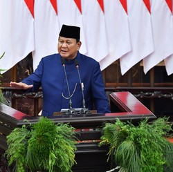 Mimpi Besar Prabowo Untuk Swasembada Pangan, Mungkinkah?