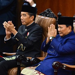 Daftar Kekayaan 8 Presiden RI, Cek Siapa Paling Kaya dan Miskin