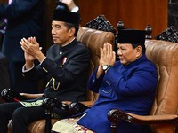 Prabowo Beberkan Jasa Semua Presiden Indonesia, Begini Isinya