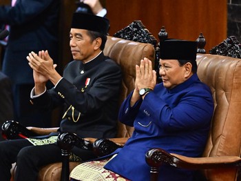 Prabowo Beberkan Jasa Semua Presiden Indonesia, Begini Isinya