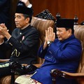 Tegas! Prabowo Ingatkan Jangan Bangga RI Masuk G20 & Ekonomi 16 Dunia