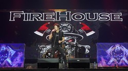 Nostalgia Paling Rock and Roll dari FireHouse