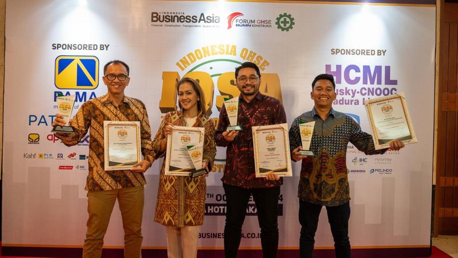 Pertamina Patra Jasa
