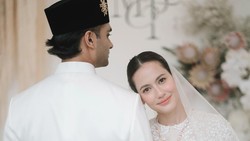 Pevita Pearce Sang Sri Asih Kini Nggak Sendiri Lagi