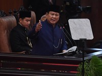Utang RI Tembus Rp9.138 T, Masih Aman?
