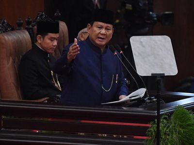 1 Tahun Prabowo-Gibran dan Urgensi Pembangunan dengan Pengawasan