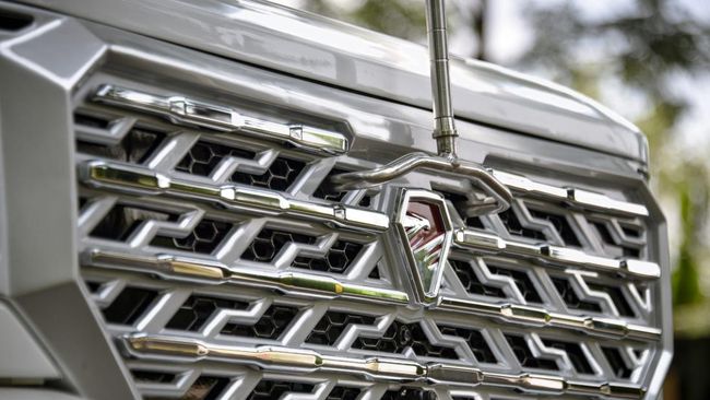 Pertaruhan Kredibilitas Firma Pertahanan Indonesia