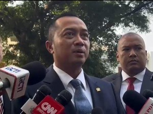 Mensesneg Sebut Prabowo Tak Kaji Ulang Nama Capim KPK yang Dikirim Jokowi