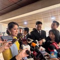 Meutya Hafid Diminta Bawa Pulang Data Warga RI dari Luar Negeri