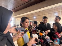 Meutya: Pelantikan Prabowo-Gibran Jauh Lebih Indah dari Sebelumnya
