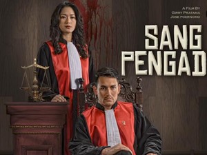 Jadwal Bioskop Jogja Hari Ini 29 Oktober 2024: Ada Film Drama Apa Saja?