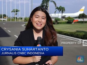Video: Jokowi Pulang ke Solo, Prabowo Antar ke Bandara Halim