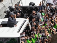 Pemerintah Minta Maaf ke Driver Ojol Satu Indonesia, Ada Apa?
