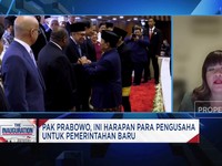 Video: Prabowo-Gibran Hadapi Tantangan Ekonomi, Ini Daftarnya!