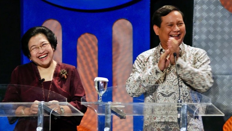Prabowo mengunggah foto bersama Presiden RI di Instagram pribadinya. Prabowo mengunggah foto bersama Presiden RI di Instagram pribadinya. (Instagram @prabowo)