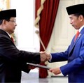Adu Kekayaan 8 Presiden RI dari Soekarno Hingga Prabowo